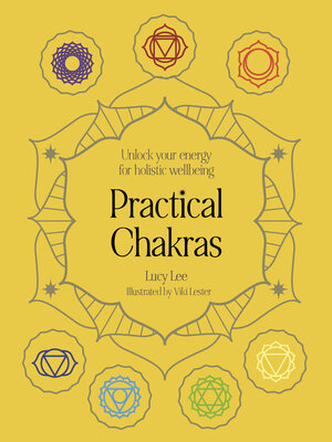 cover image of Practical Chakras